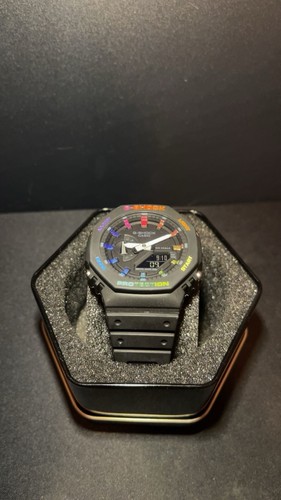 Orologio casio shock - casio, g-shock