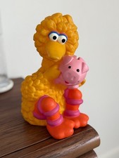 Vintage Big Bird Applause 1996