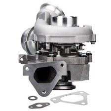 Turbo per Mercedes Sprinter