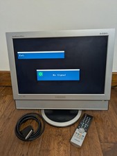 Samsung SyncMaster 940MW