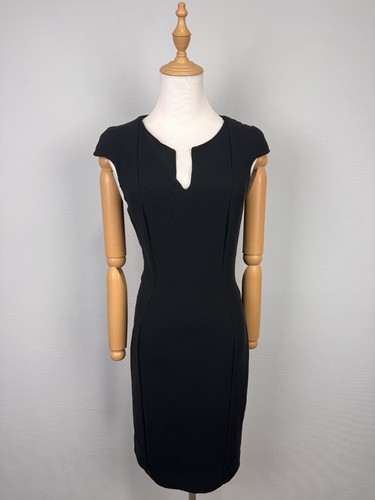 Abito smanicato armani jeans - smanicato,