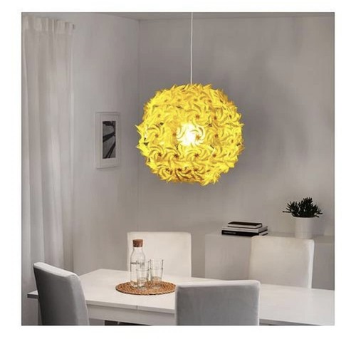 Lampada sospensione ikea - a,