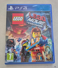 The Lego movie Videogame - Ps4