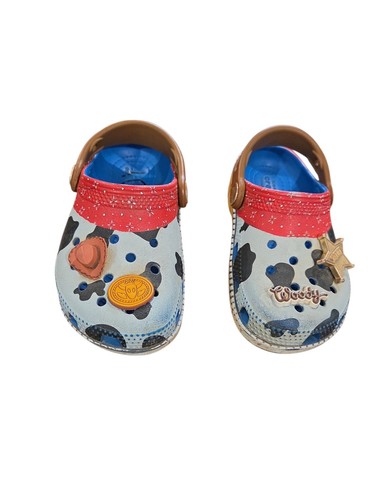 Zoccoli classici crocs disney - crocs,
