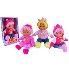 Migliorati Spumino Bambola