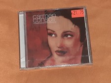 CD  Carmen Consoli –