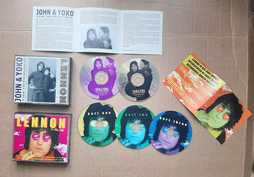 John lennon yoko - ,