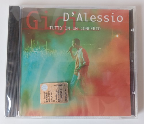 Gigi alessio tutto un - gigi,