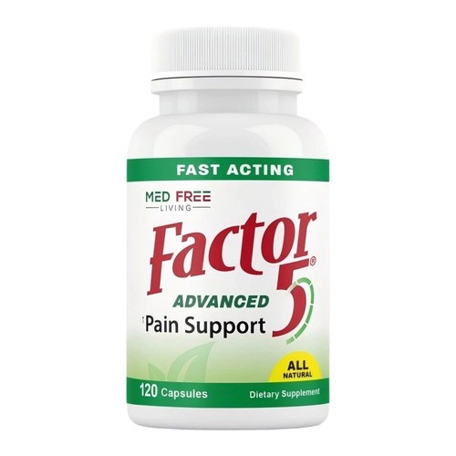 Med free living factor - med,