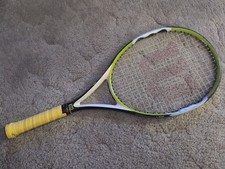 Racchetta da tennis Wilson PRO