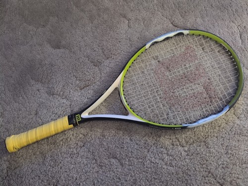 Racchetta tennis wilson - racchetta,