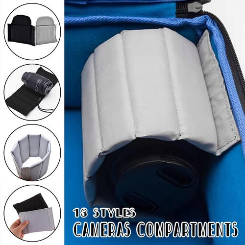 Zaino fotografico - zaino,
