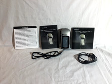 Garmin etrex Vista H Silver