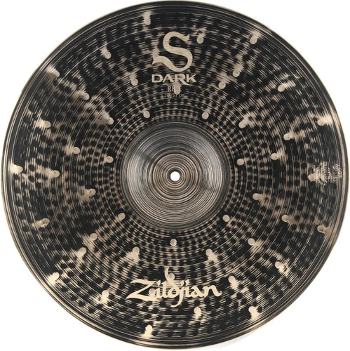 Zildjian dark ride piatto - zildjian,