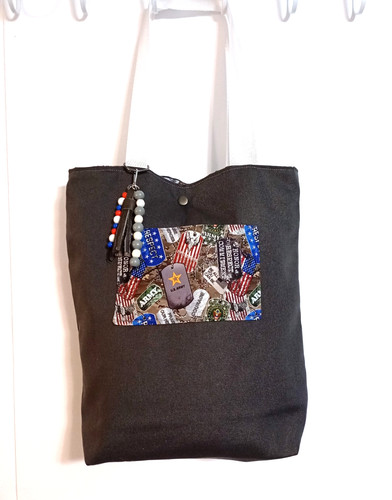 Cyneburg army borsa - borsa, a