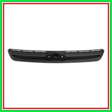 Griglia radiatore nera - griglia,