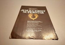 Jesus Christ Superstar