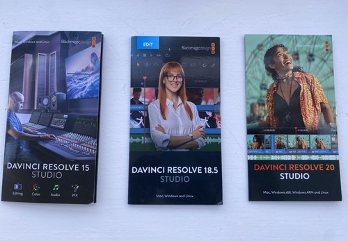 Davinci resolve 5 20 - davinci, 15