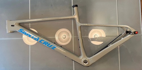 Santa cruz highball telaio - santa, cc