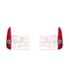 Set Di Fari Posteriori