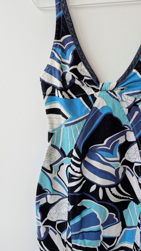 Mini midi abito vintage - vintage, dolce