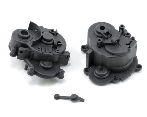 Traxxas carter cambio metà - carter,
