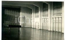 1951 MILANO Istituto "Leone XIII" - Palestra con attrezzi ginnici - Foto (5)