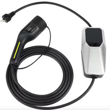 Caricabatteria EV tipo 2