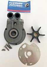 Evinrude Johnson 40 HP