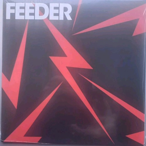 Feeder here comes - feeder,