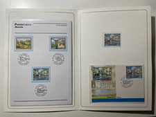 2005 Folder Grandi Eventi