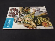 COLLANA ALBI SALGARI Nr. 3 Ed