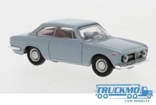 Brekina Alfa Romeo Giulia