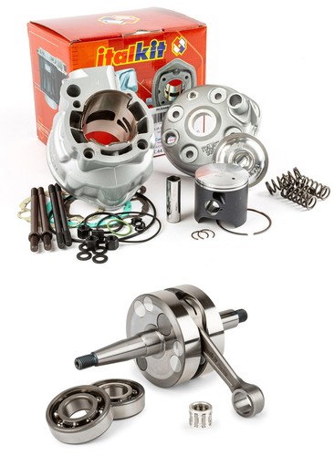 Maxi kit cilindro - maxi, italkit