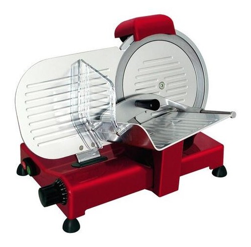 Affettatrice professionale - affettatrice,