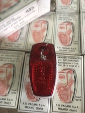 FANALINO POSTERIORE ORIGINALE CEV PER CICLOMOTORI