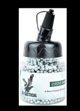 JS-Tactical Pallini sferici in