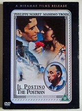 Postino the postman - the, /