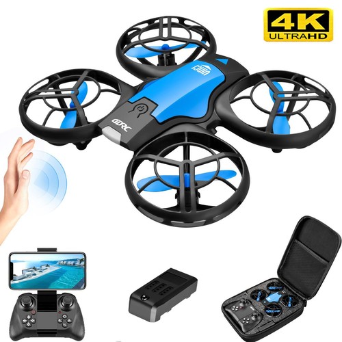 V84k mini drone con wifi - v84k,