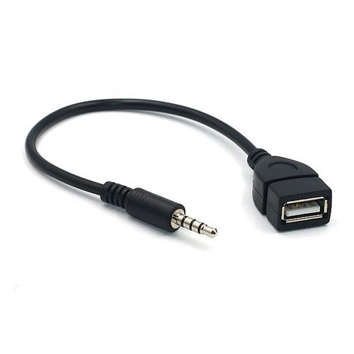 Cavo adattatore jack per - 3.5,
