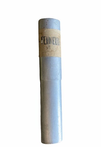Scatola alluminio porta - ↗️,