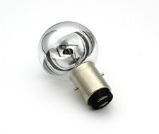 GUERRA 24V50W BX22D 700H Hanaulux H016678 ART.0079/1 luce lampadina lampada senza ombra