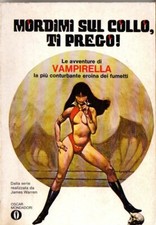 Le avventure di Vampirella