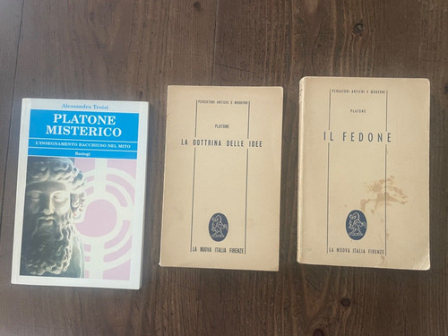 Libri troisi platone - 3, libri-a.troisi/platone