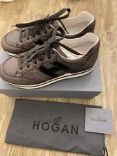 Scarpe hogan h222 donna - donna,
