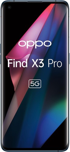 Find pro oppo smartphone - x3,