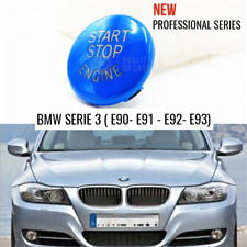 PULSANTE start stop BLU per