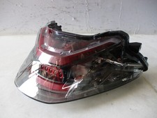 Fanale Posteriore Stop Faro Fanali Fari Honda Forza 350 2021 2022 Tailight