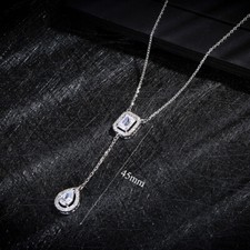 Collana in Argento 925 con