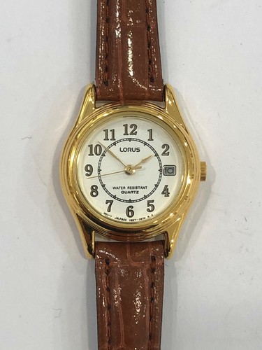 Orologio donna lorus - da,